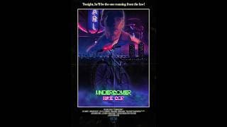 Undercover Bike Cop (2019) Trailer Official