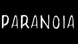 Paranoia (2024) Short Film