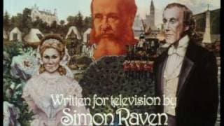 The Pallisers (1974) BBC Opening Credits