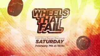 Velocity Wheels That Fail Season 1 2015