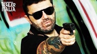 SI VIS PACEM PARA BELLUM - Un thriller di Stefano Calvagna | Trailer Ufficiale [HD]