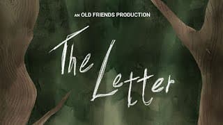 The Letter - A Short Clip