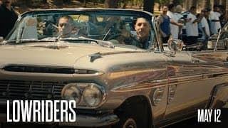 Official Trailer