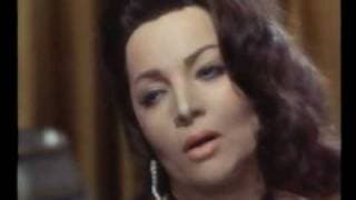Sara Montiel - La dama de Beirut - 1 - Perfidia