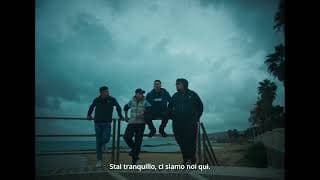 LUX SANTA - Trailer ufficiale