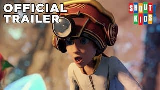 Official Trailer