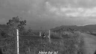 Heremias, Where is father?