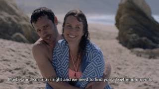María (and Everybody Else) - Trailer