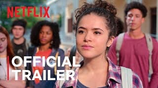 Official Trailer