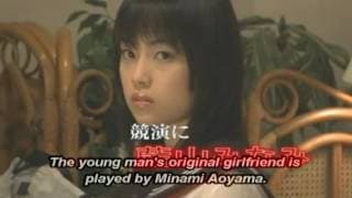 Cat Girl Kiki - Nekomimi shojo Kiki - 2006 - trailer
