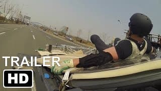 In Praise of Action Official Trailer (2018) – Documentary