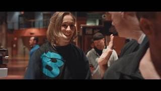 The Last Fight [NL TRAILER]