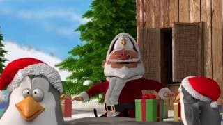 A Frozen Christmas - Official Holiday Trailer (2016)