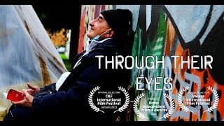 Trailer - "Through Their Eyes"