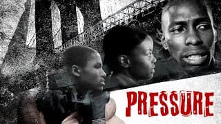 PRESSURE - Trailer