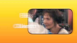 Blinker en de Blixvaten Trailer