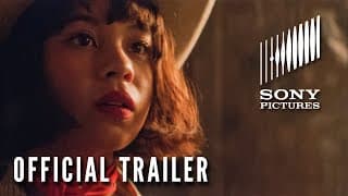 YELLOW ROSE – Official Trailer – Only In Theaters 10/9