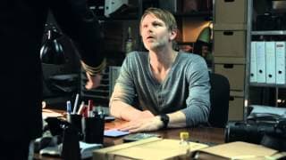 Varg Veum: De døde har det godt - Trailer