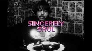 Sincerely Saul | Trailer