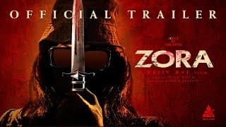 ZORA –Official Trailer | Suspense Thriller | Rajiv Rai | Viju Shah | Raashid Rangrez |Trimurti Films