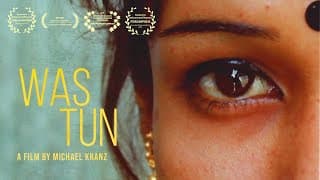Was Tun | Trailer | Available Now