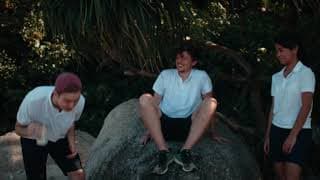 The Snakehouse - Trailer