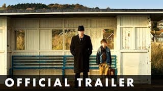 Is Anybody There? Trailer - In Cinemas May 1