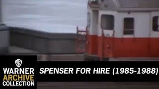 Spenser for Hire Pilot (Theme Song)