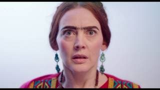 Trailer Frida Think