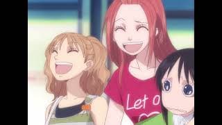 English Dub Preview