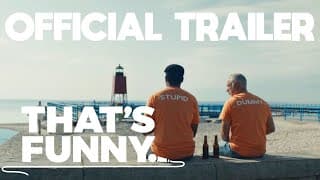 Official Trailer