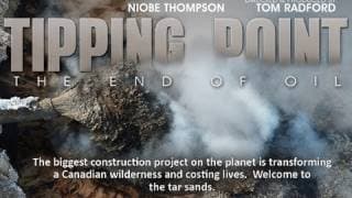 Tipping Point: The End of Oil - Trailer