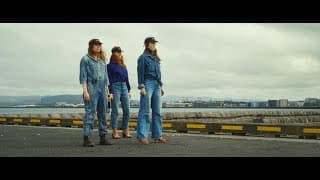 Official Trailer