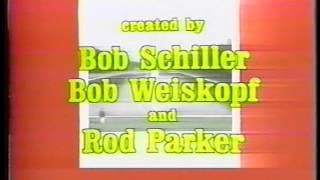 ALL'S FAIR opening credits CBS sitcom