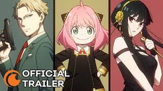 Official Trailer [Subtitled]