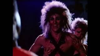 Black Roses (1988) Trailer