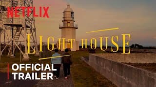 Official Trailer [ENG SUB]