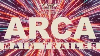 ARCA by Lorenzo Quagliozzi | Main Trailer | Venice International Critics’ Week SUB-ITA