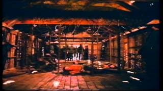 ULTIMAX FORCE (1986) Trailer