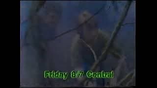 Goosebumps Promo - The Werewolf of Fever Swamp