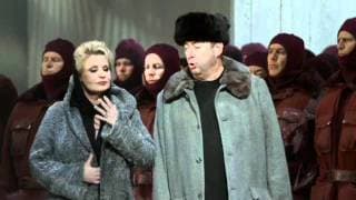 Mussorgsky: Khovanshchina