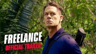 Official Trailer (Redband)