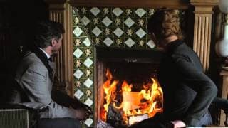 Anton Tchekov 1890 de René Féret - Bande-annonce