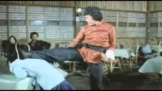 Mantis Boxer (1978) trailer