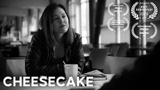"CHEESECAKE" | Suspense Thriller Short Film (AWARD WINNING)