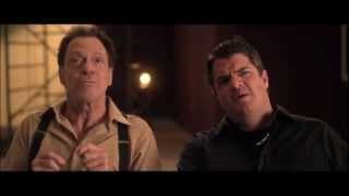 How Sweet It Is - Official Trailer HD