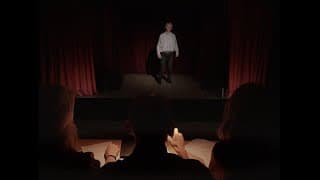 MUTE | short film by Kyrylo Zemlyanyi