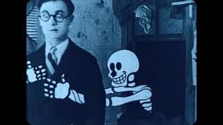 Just Spooks 1925