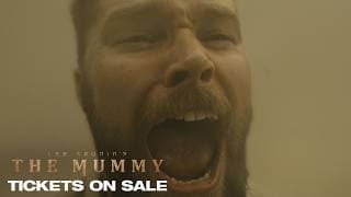 Tickets On Sale