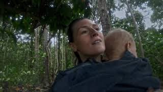 MAN WOMAN CHILD WILD